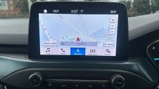 Ford Focus 1.0 EcoBoost 125 Active X 5dr Petrol Hatchback